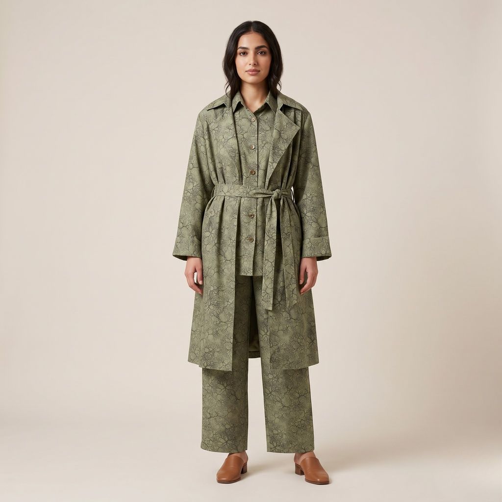 Womens 2Pcs Set 927