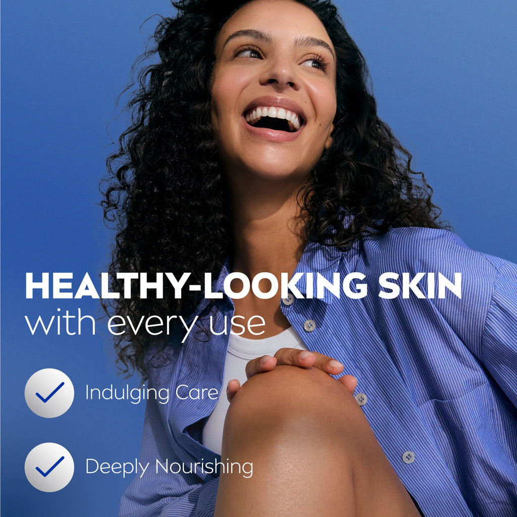 Nivea Lotion 400ml