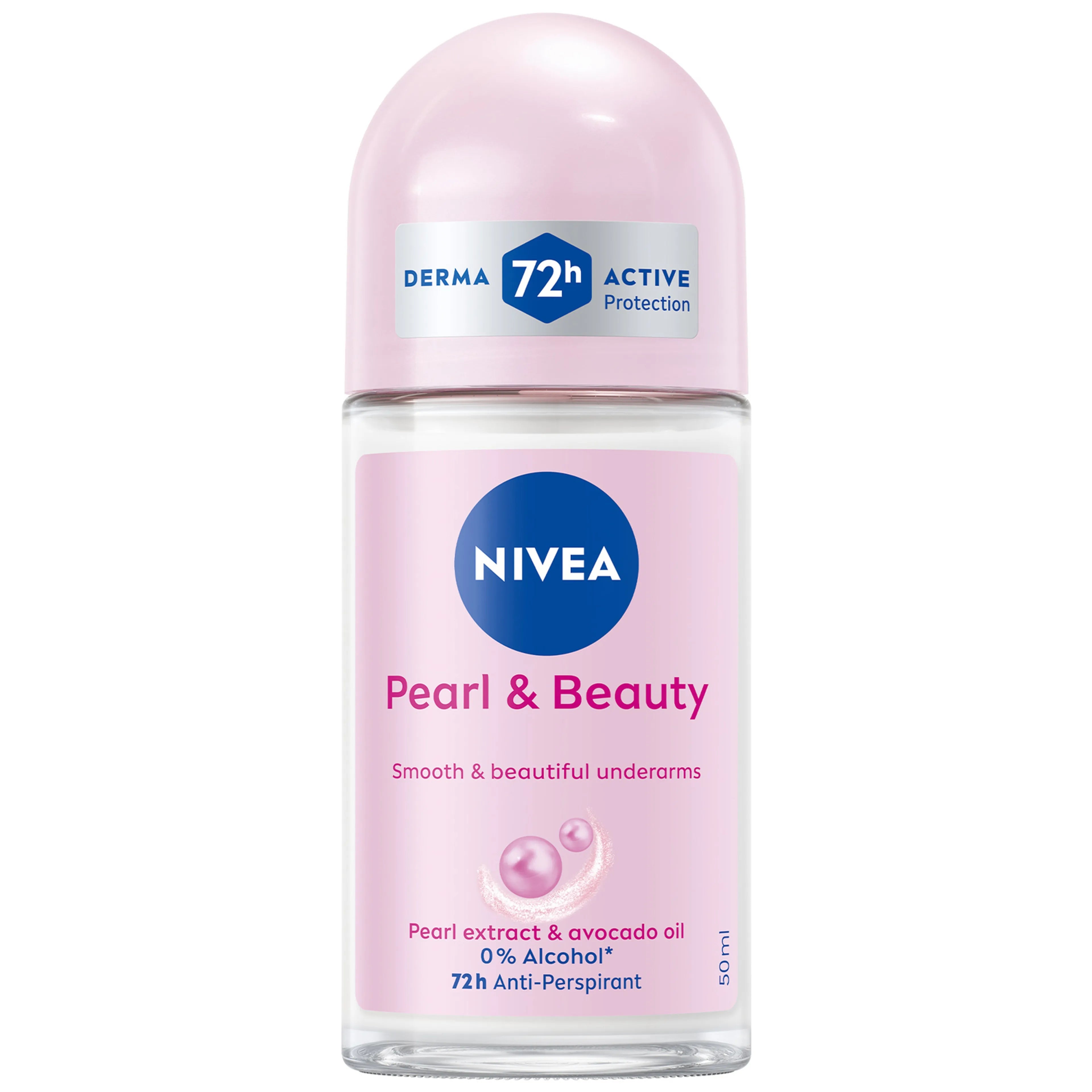 NIVEA Deodorant 50ml