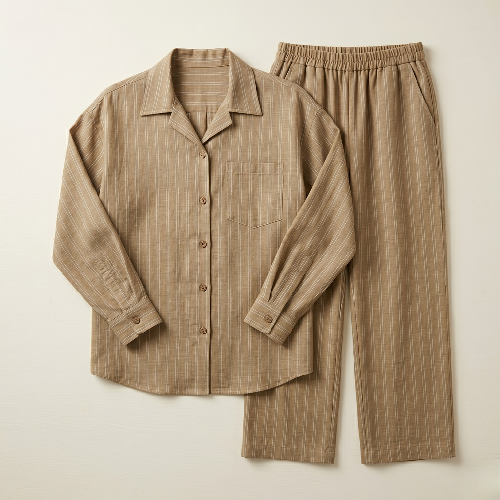 Womens 2Pcs Set 2009