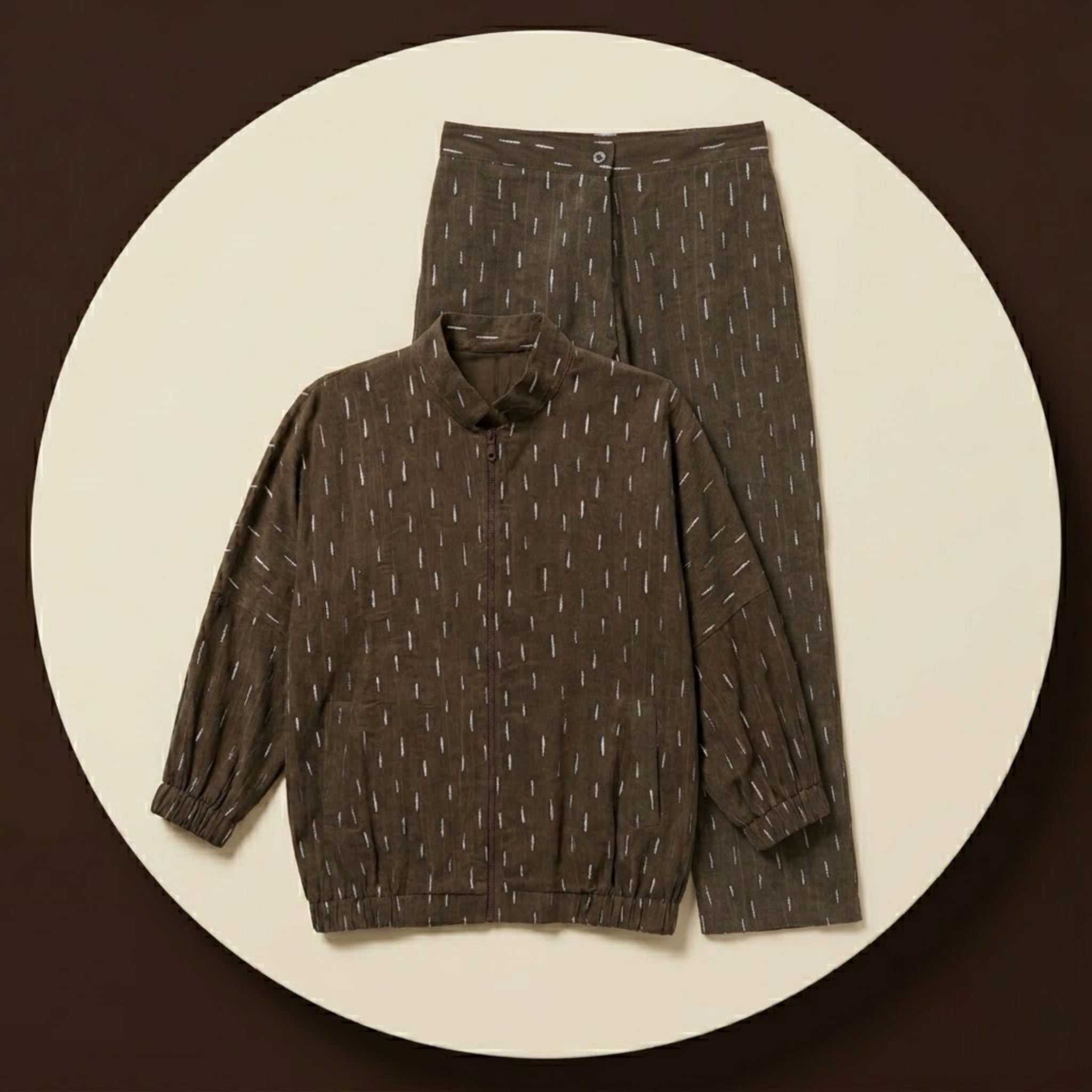 Womens 2Pcs Set 0562