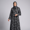 Abaya & Shella 2Pcs 30025