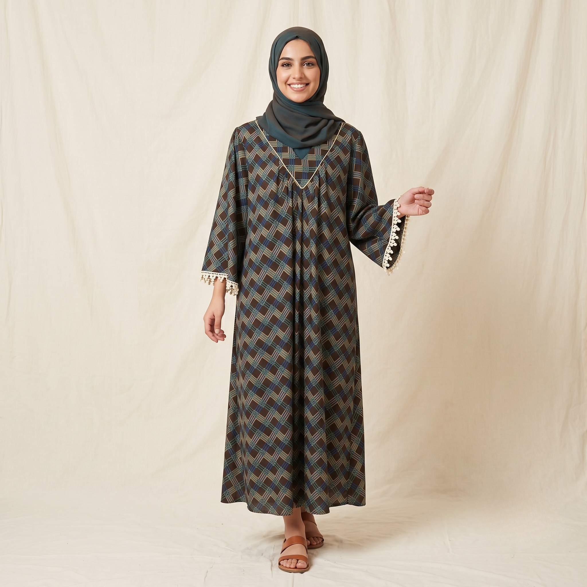 Darrah Nisai 1Pcs 22607-2