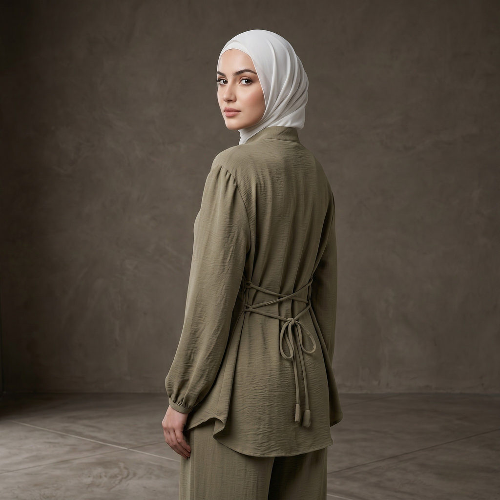 Womens 2Pcs Set A168