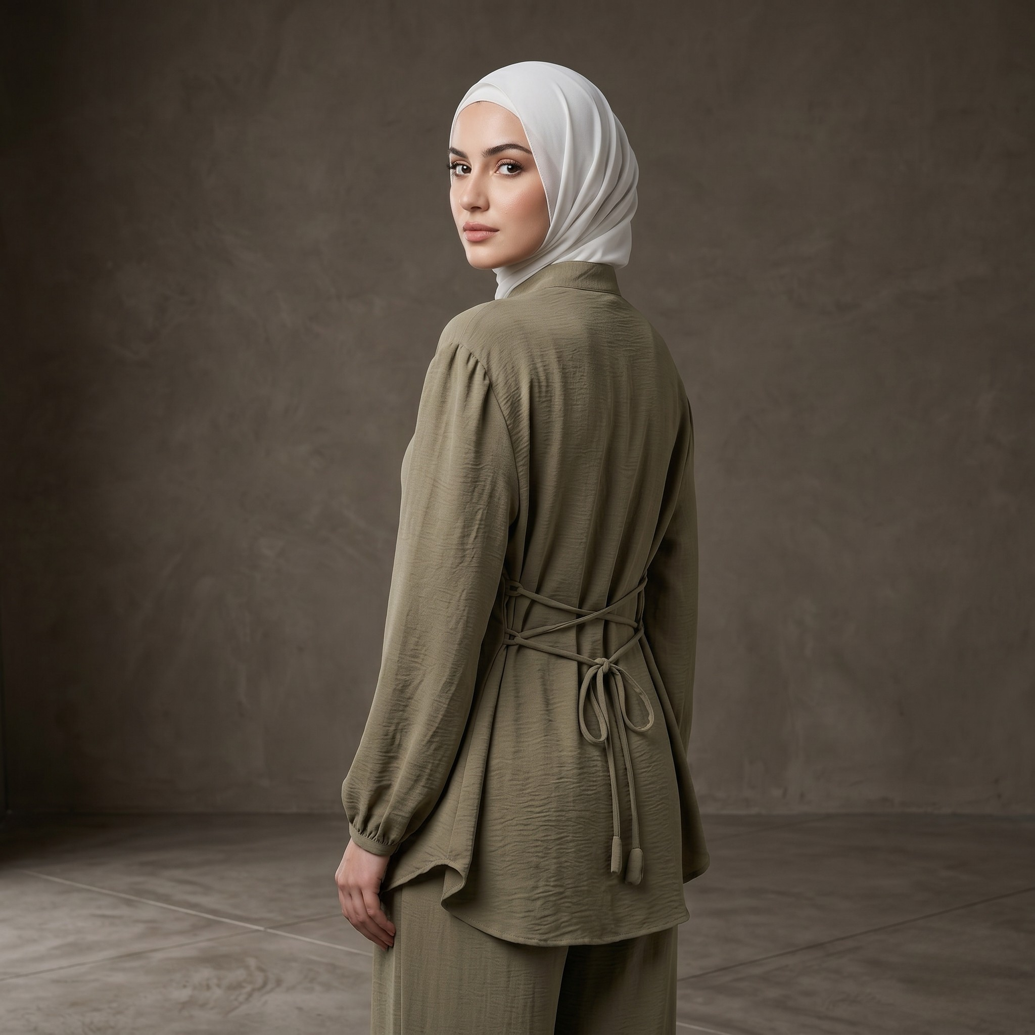 Womens 2Pcs Set A168