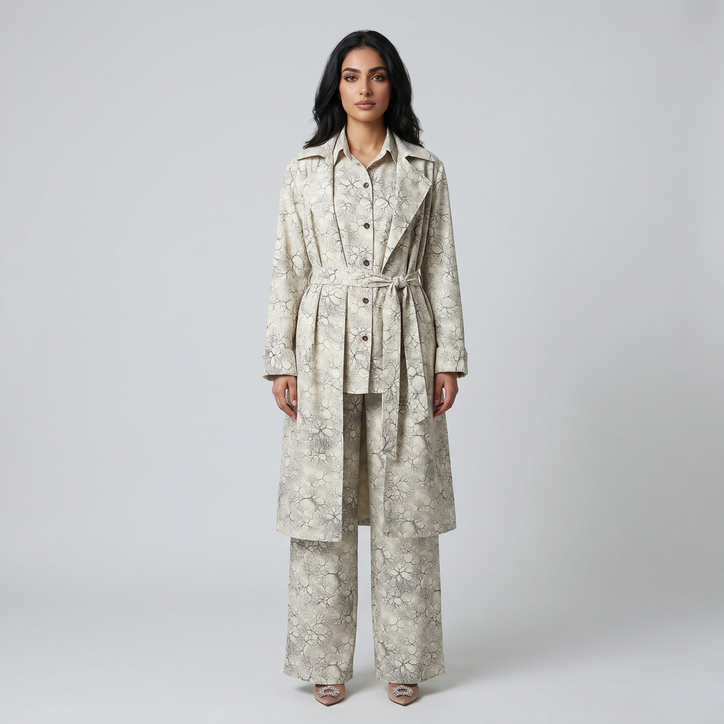 Womens 2Pcs Set 927