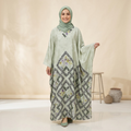 Darrah Nisai 1Pcs 22587-1