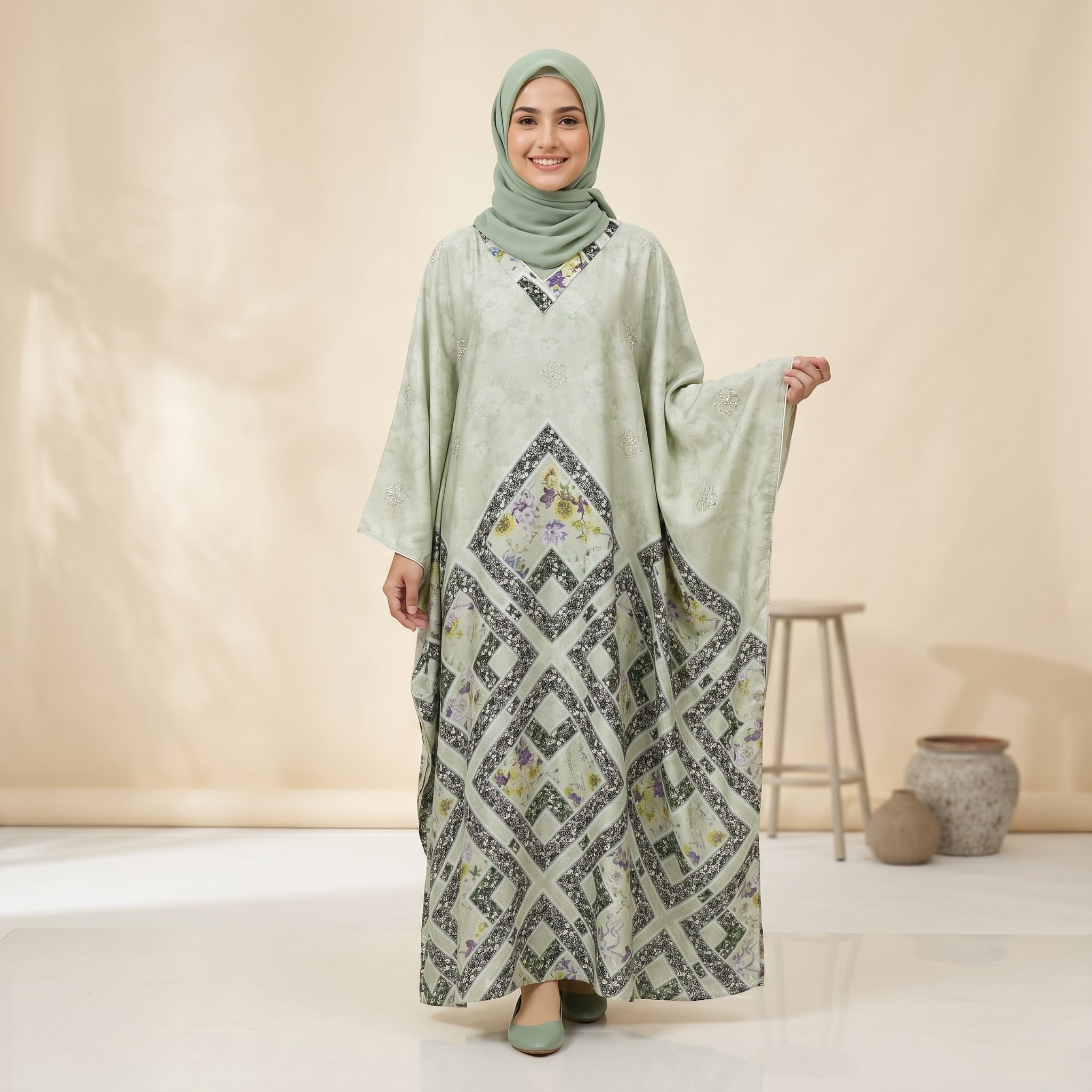 Darrah Nisai 1Pcs 22587-1