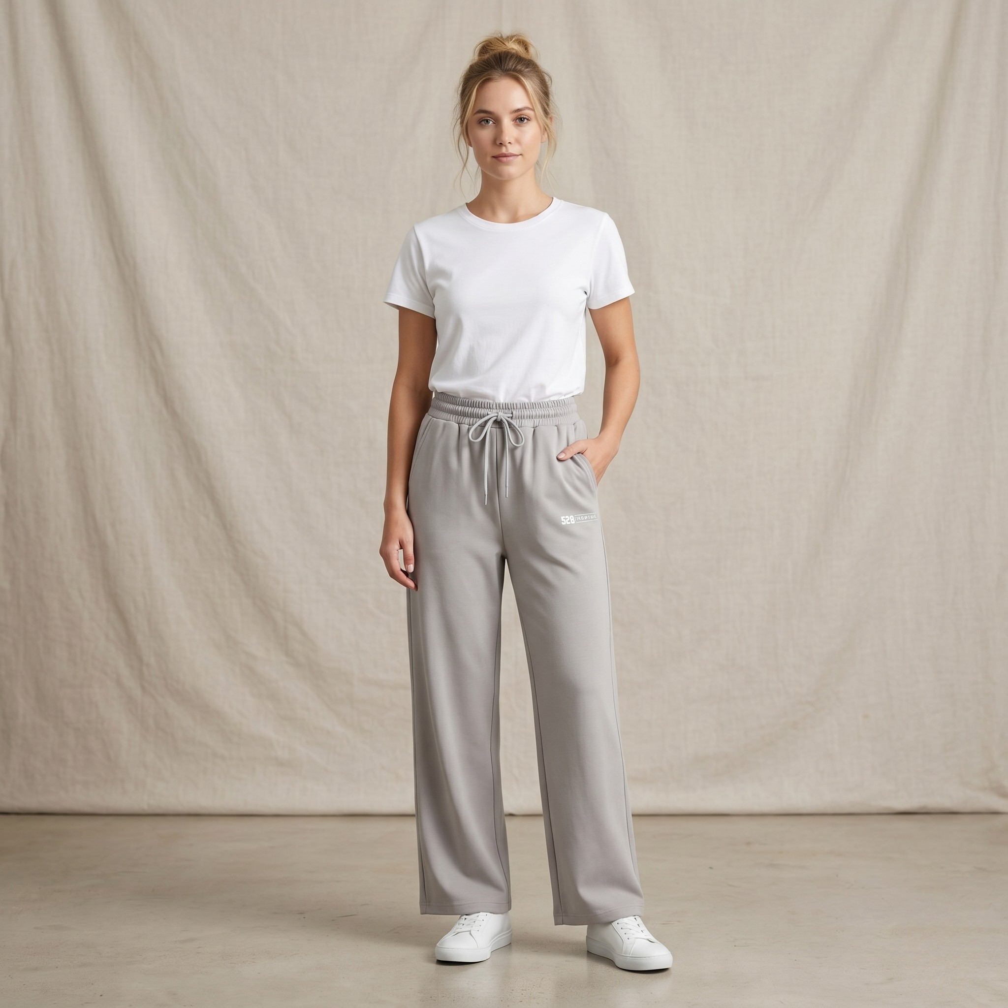 Womens Pants 62257