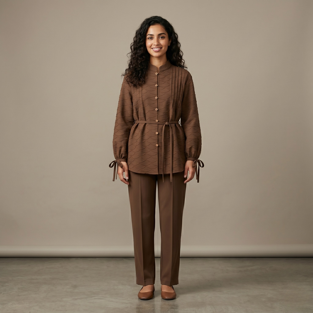 WOMENS 2PCS SET 829