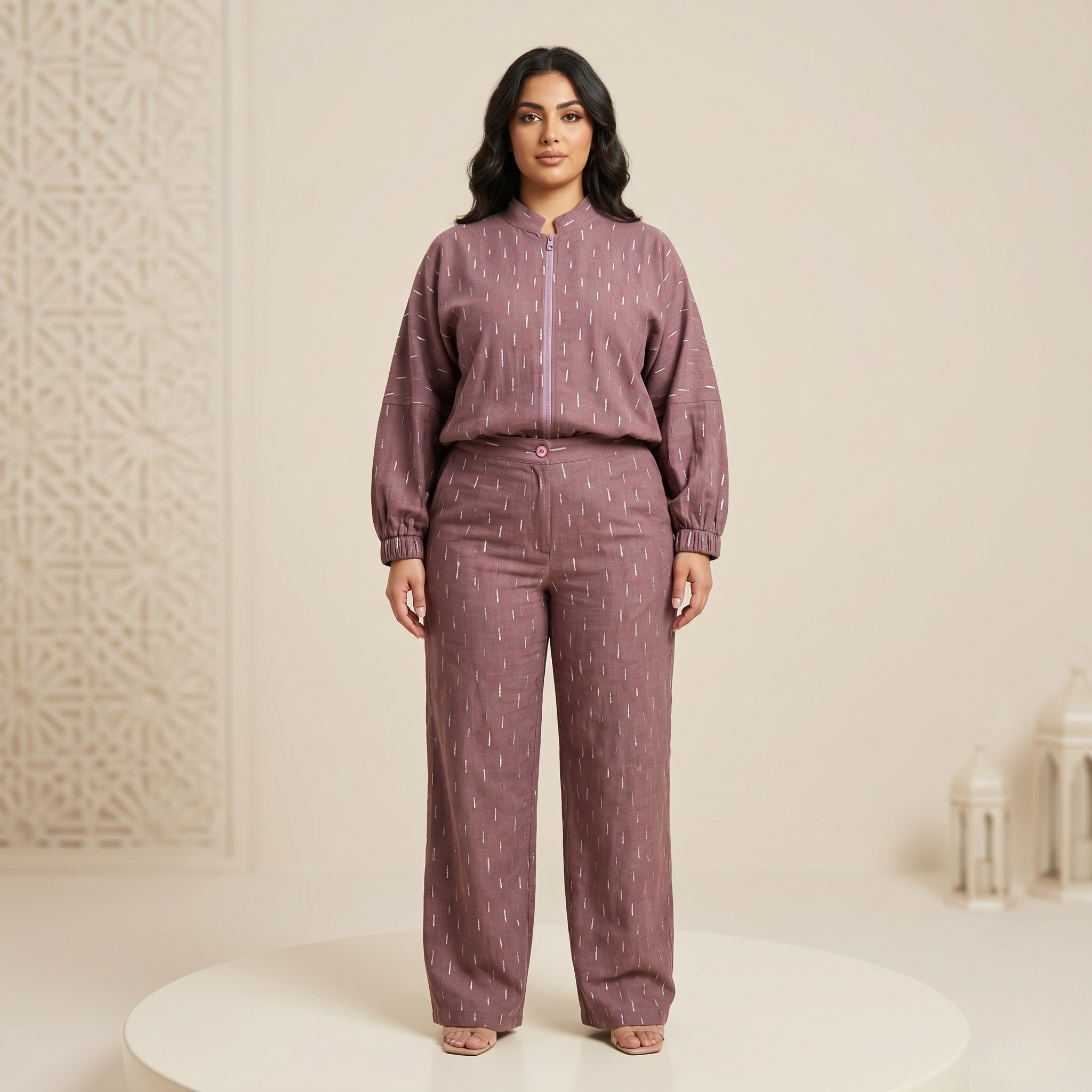 Womens 2Pcs Set 0562