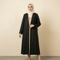 عباية قطعة واحدة 0192
