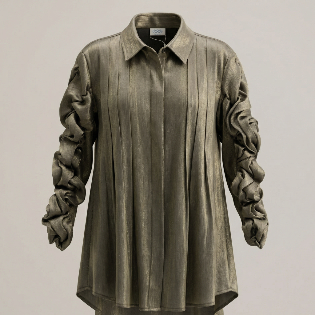 Womens Shirt 1Pcs 93