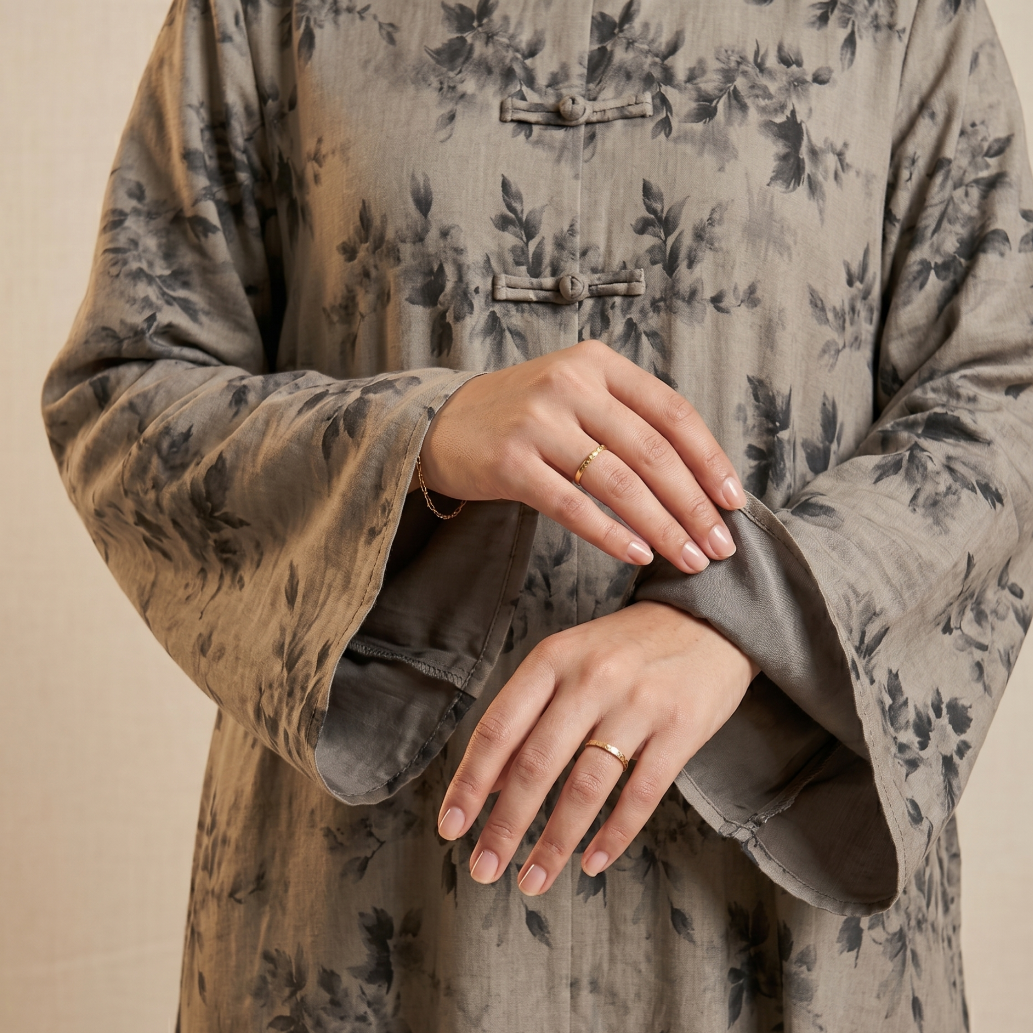 Abaya 2Pcs 003279