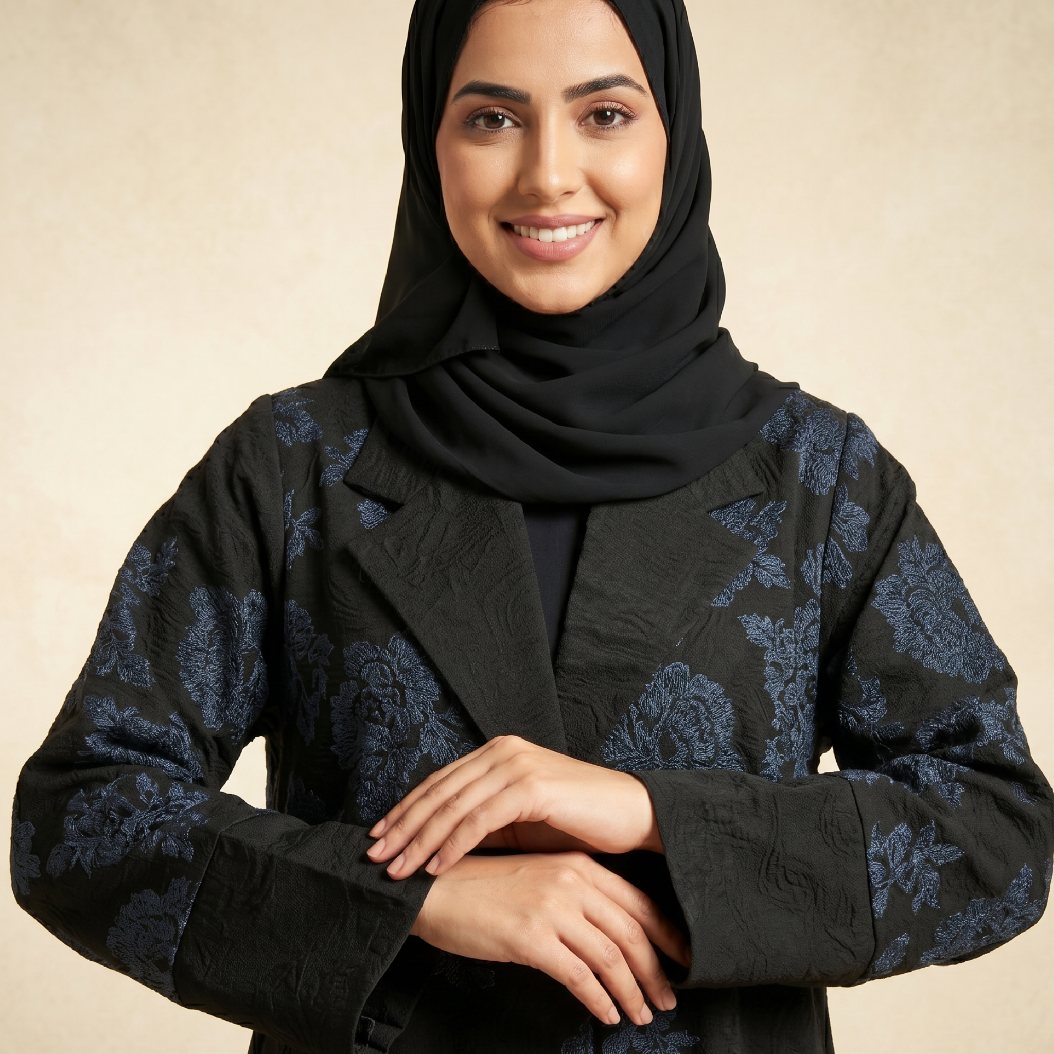 Abaya 1Pcs 0211