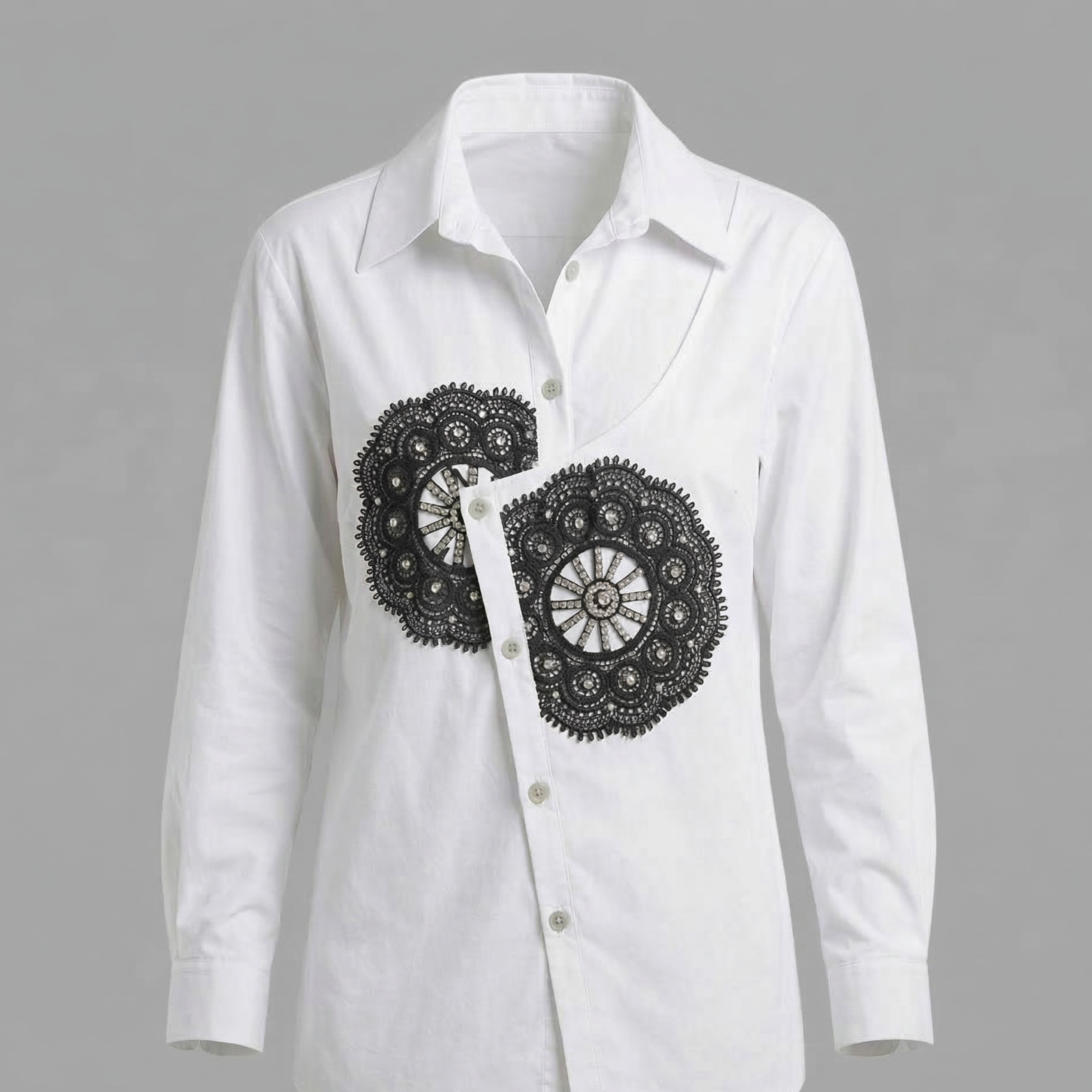 Womens Shirt 8610