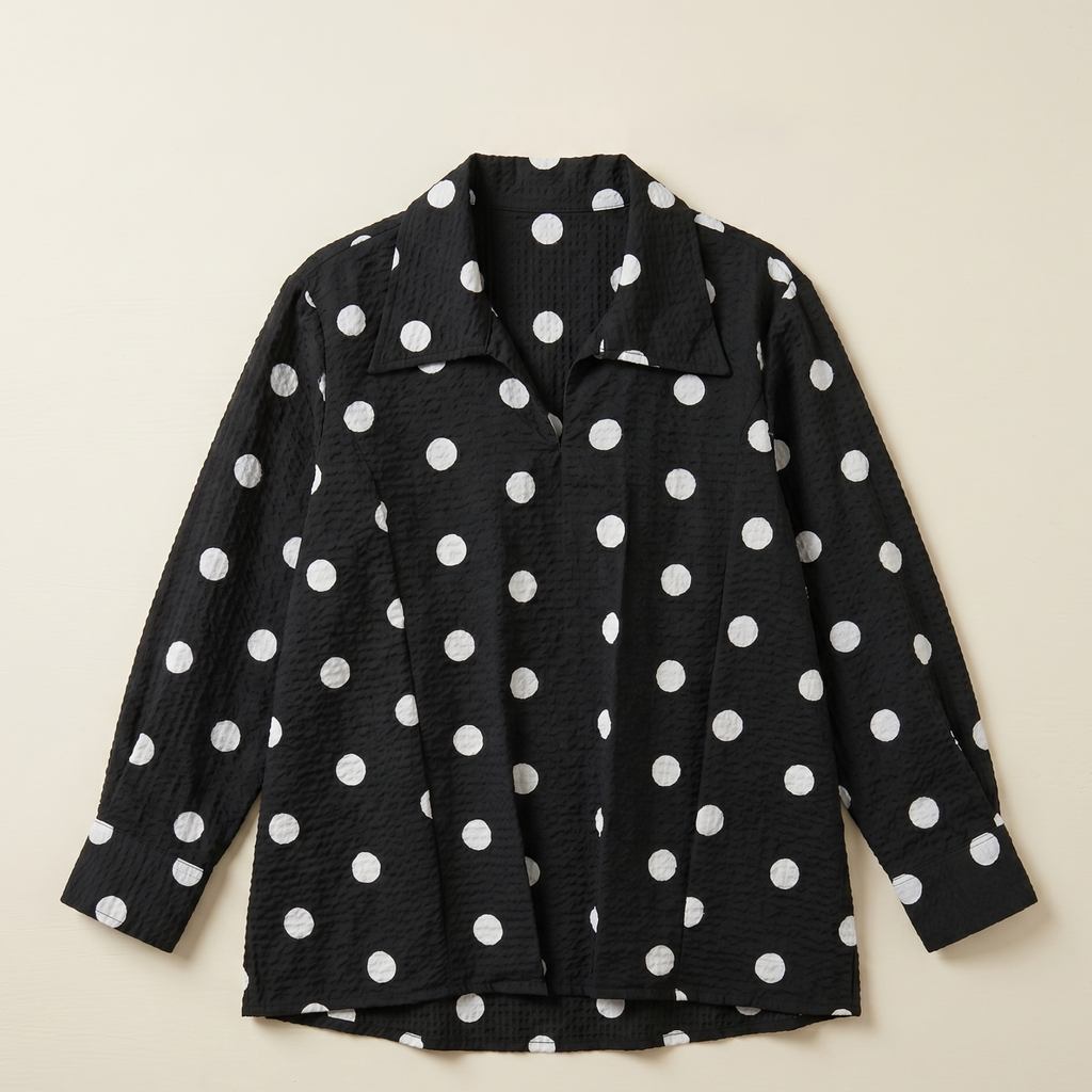 Womens Shirt 1Pcs