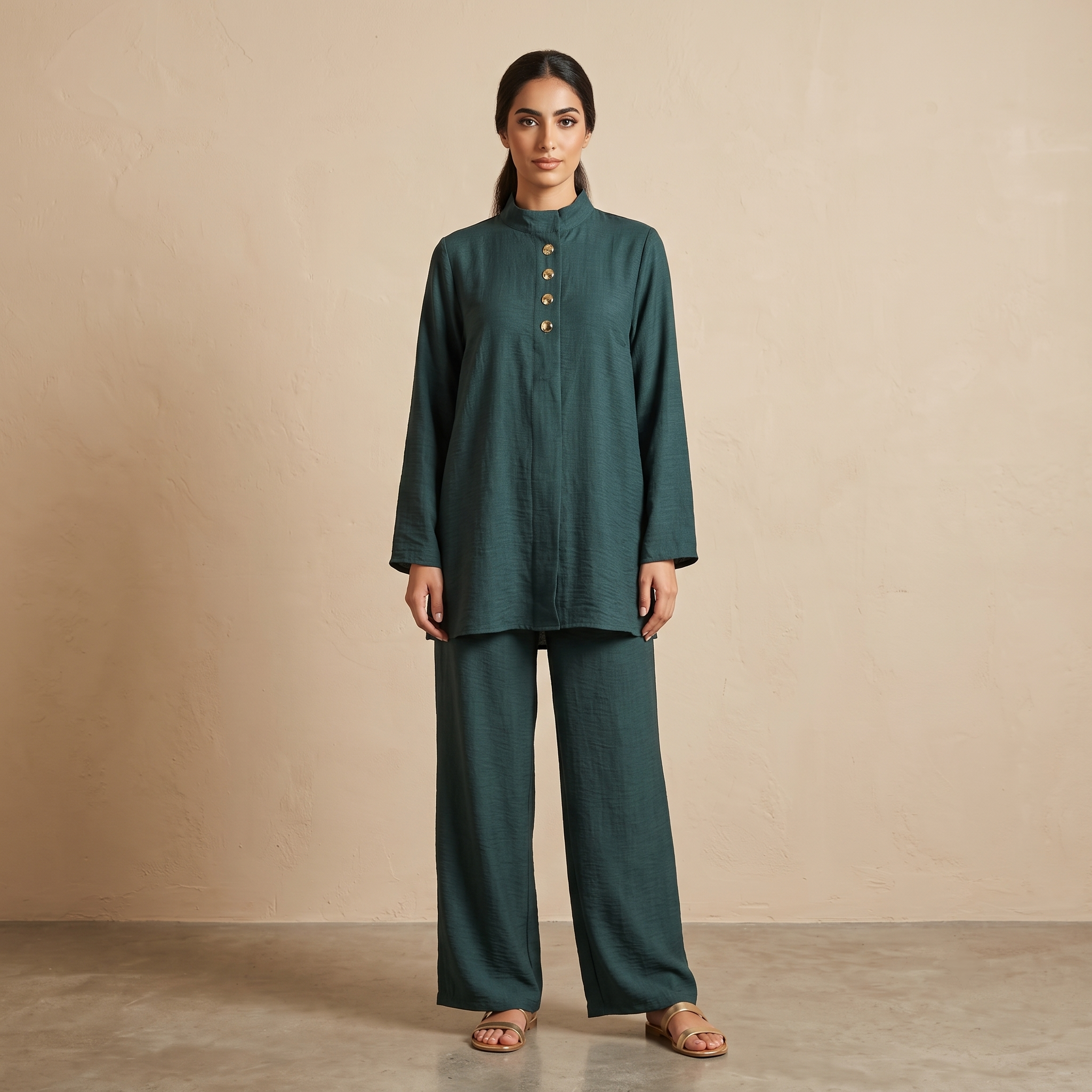 Womens 2Pcs Set 005583