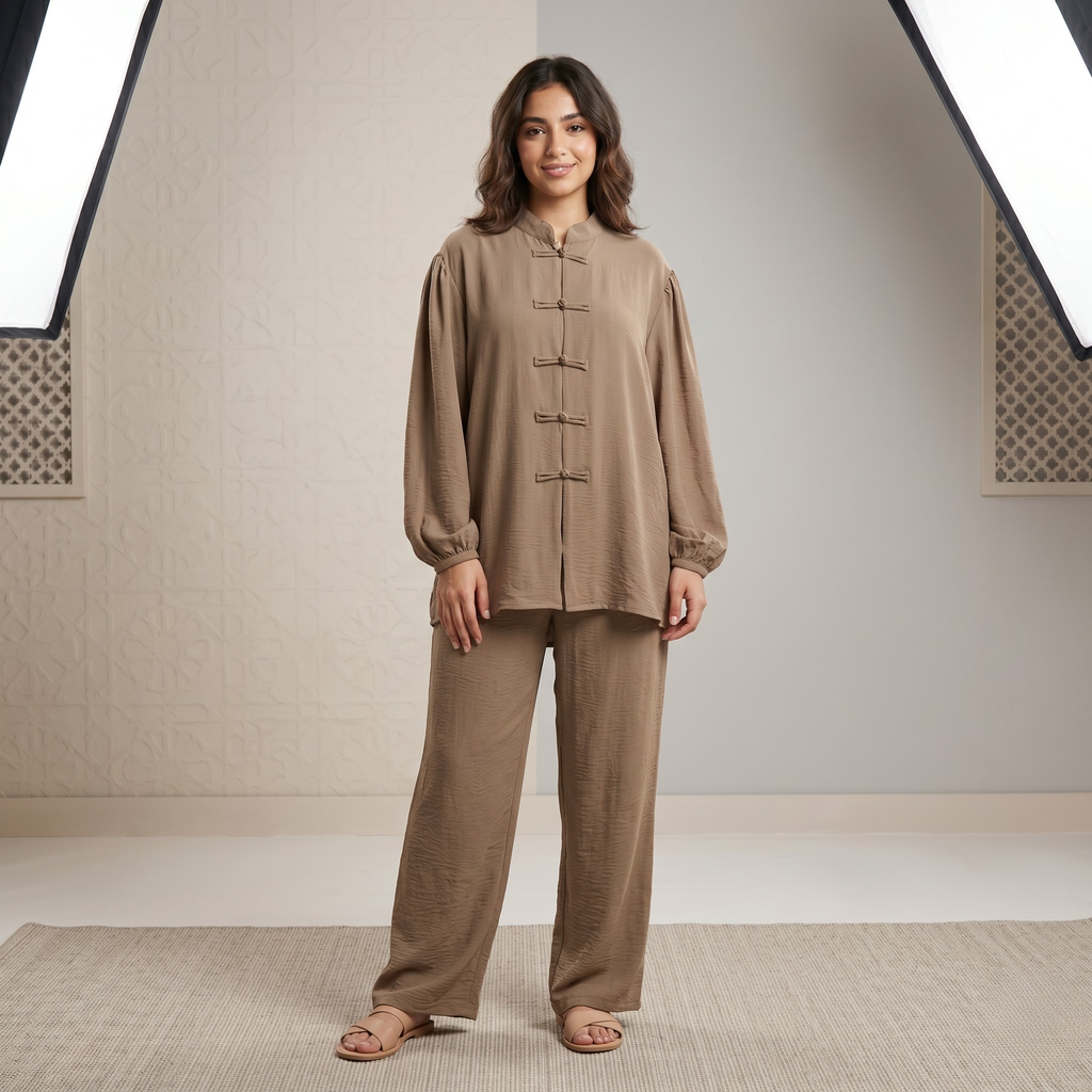 Womens 2Pcs Set A168