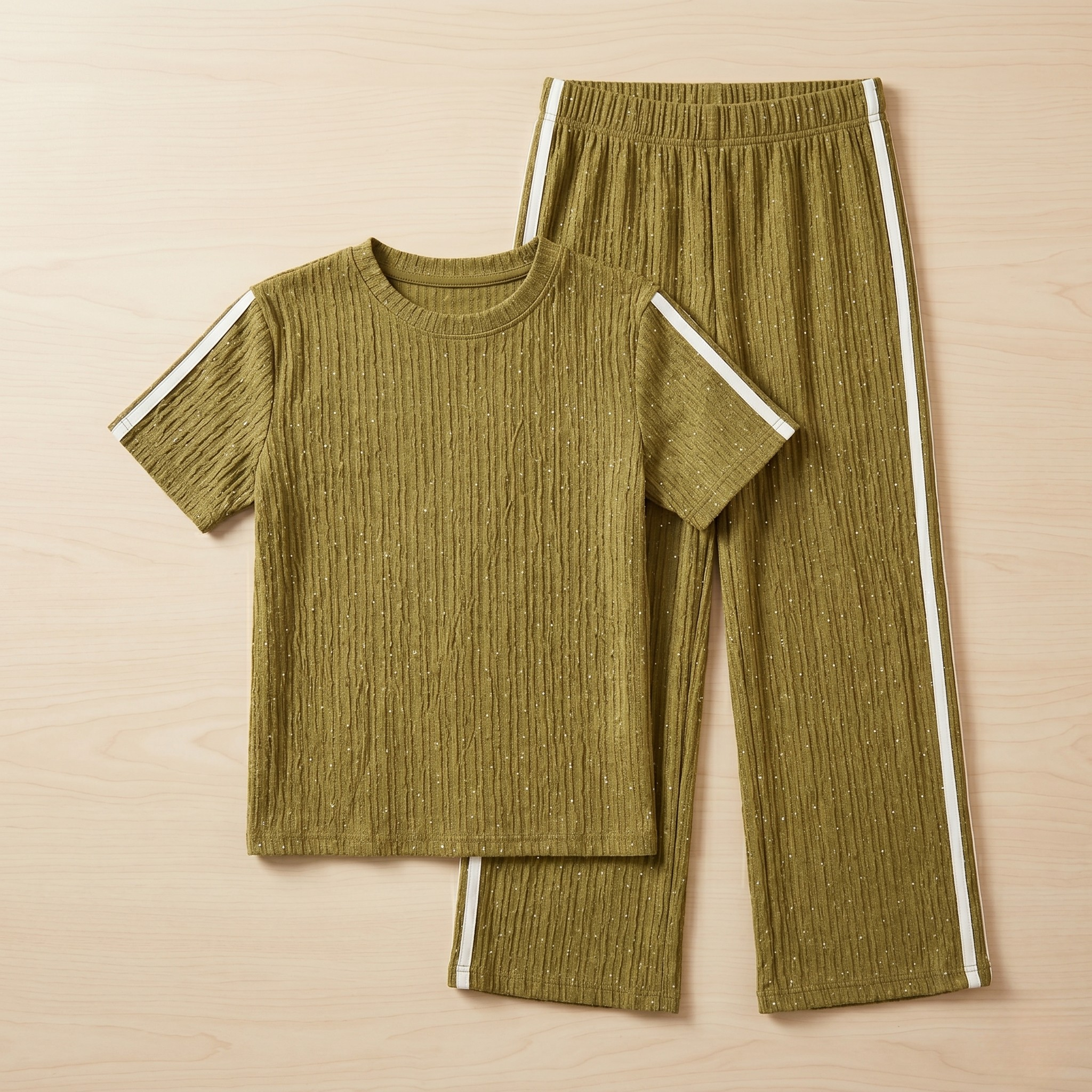 Girls Pajamas 201