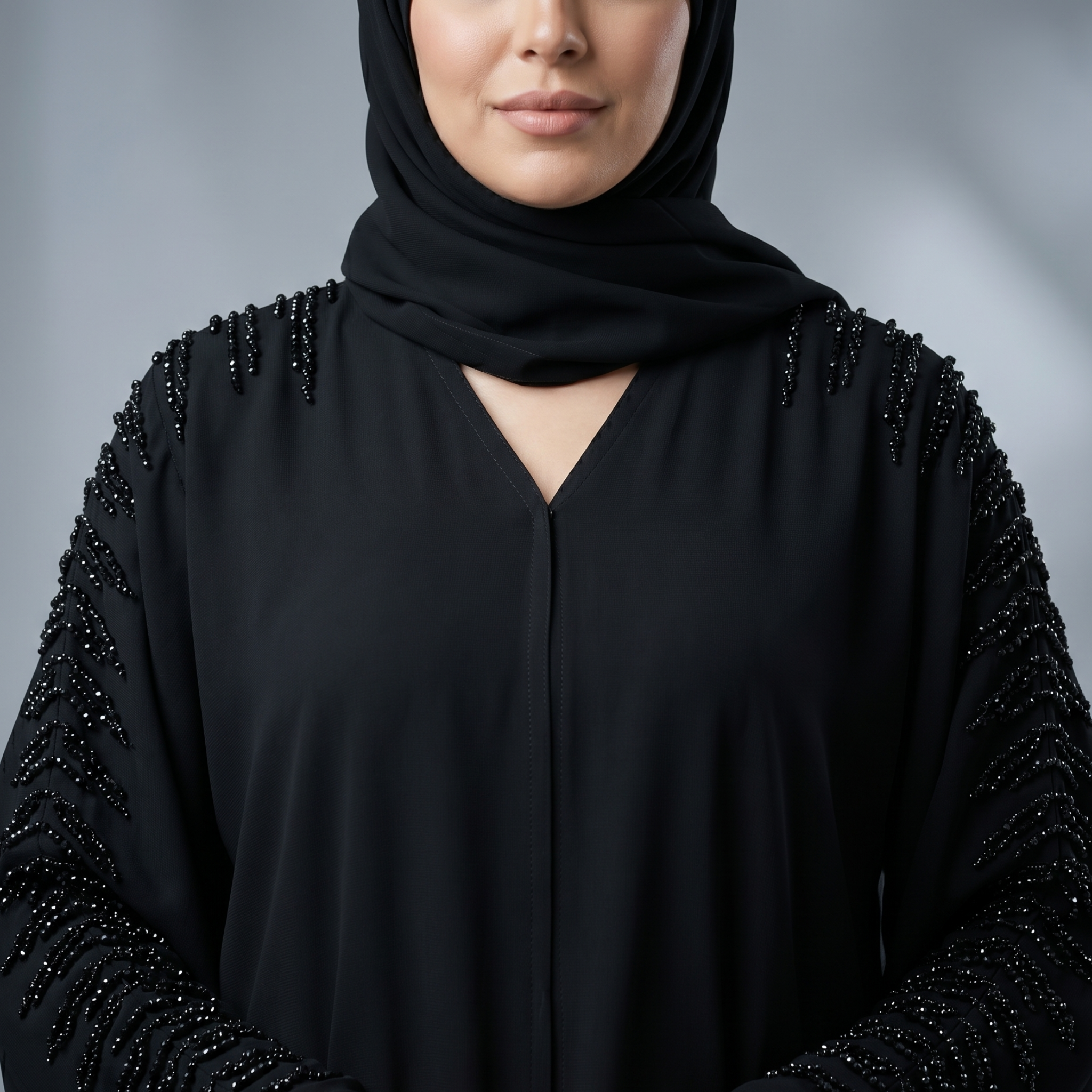 عباية 1 قطعة 0190
