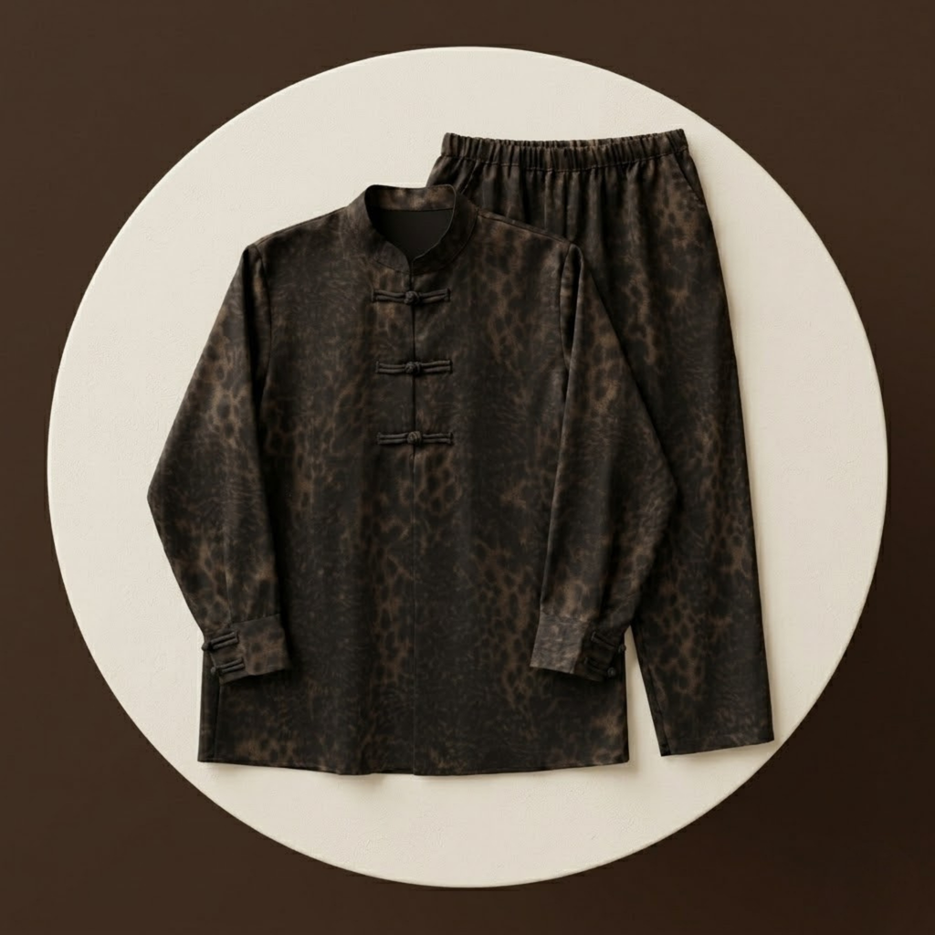 Womens 2Pcs Set 003269-1