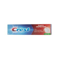 Crest toothpaste