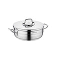 Stainless Steel Pot 7.0L A2041