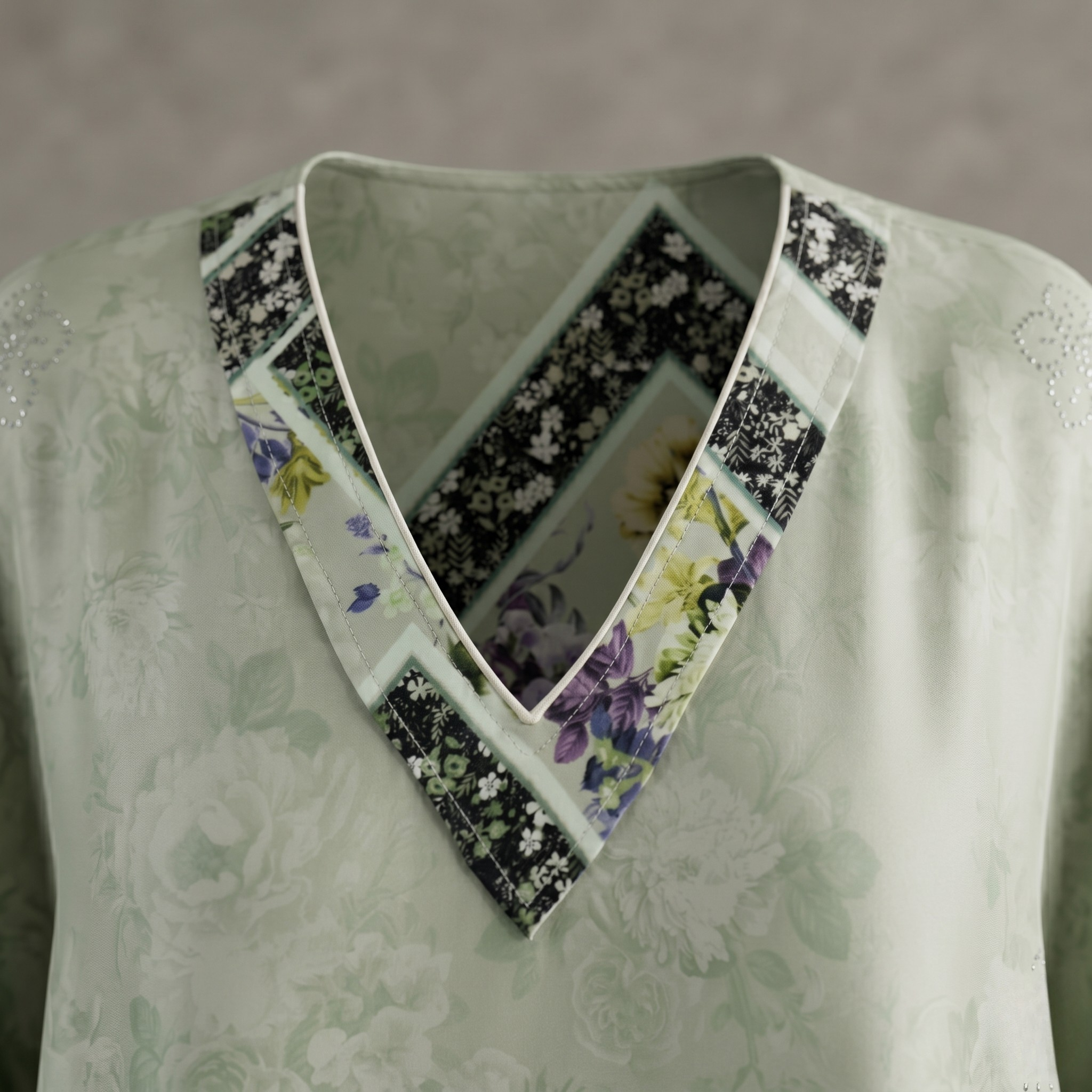 Darrah Nisai 1Pcs 22587-1