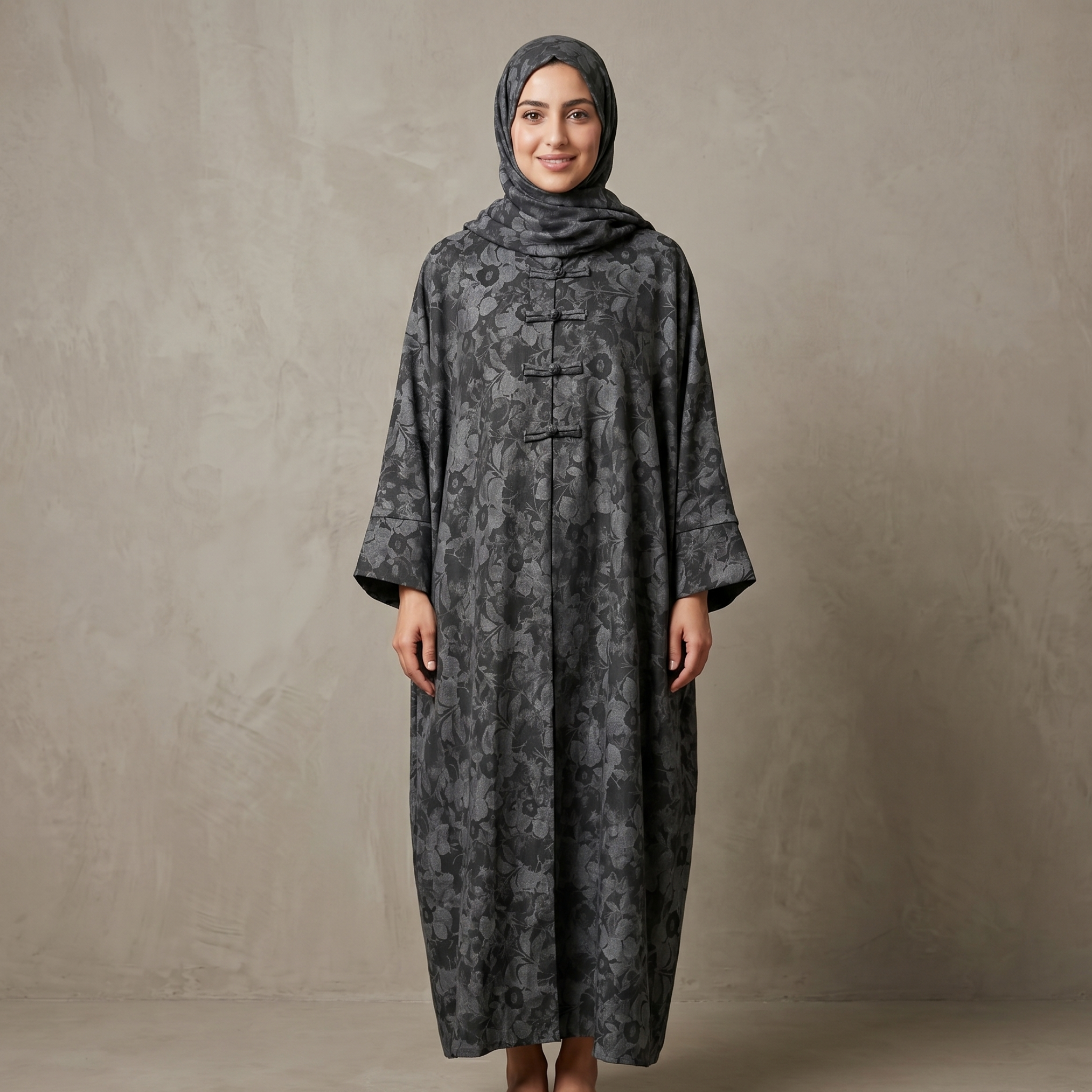 Farasha & Shella 2Pcs 005509