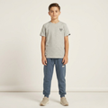 Kids H/S Pajamas BK26-917H