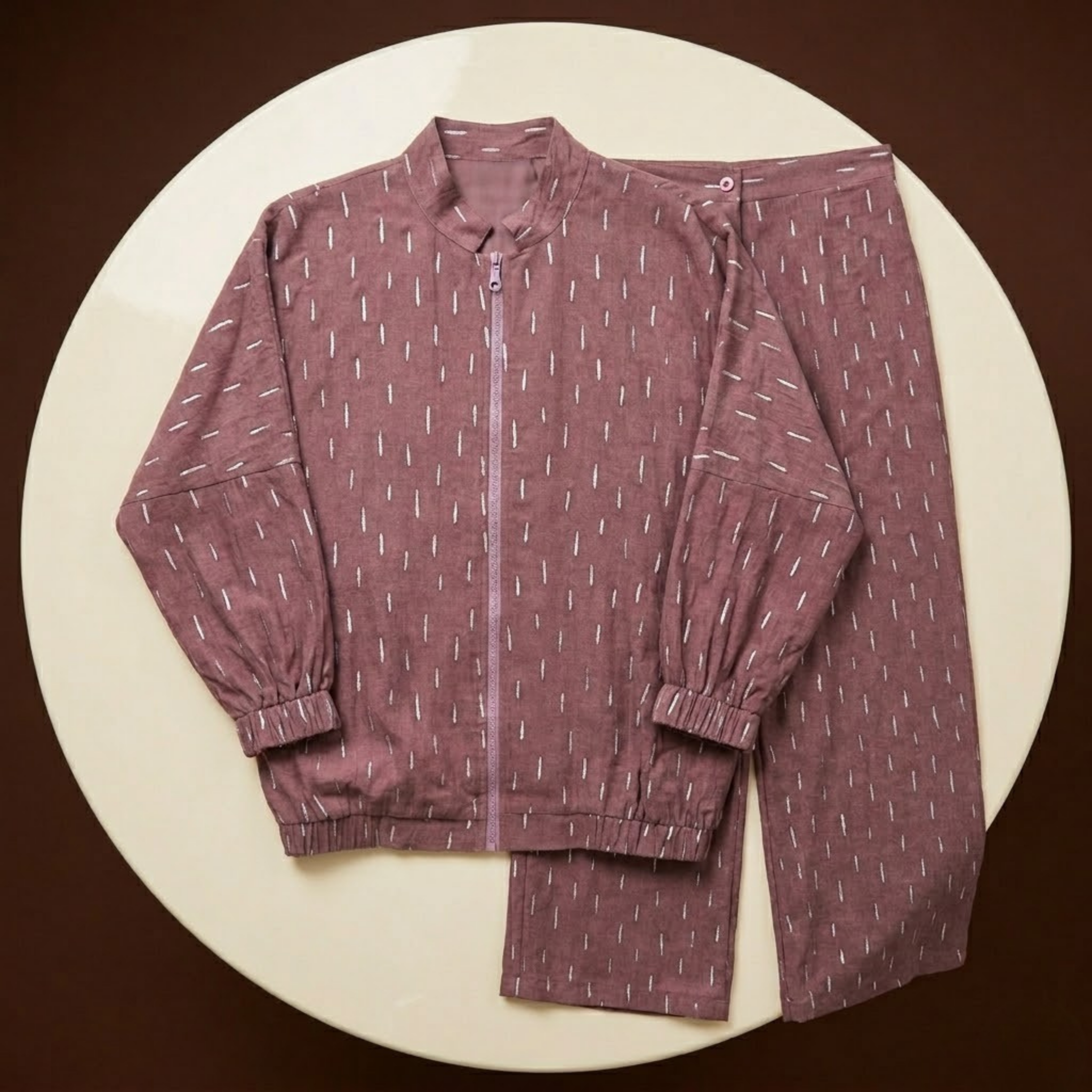 Womens 2Pcs Set 0562