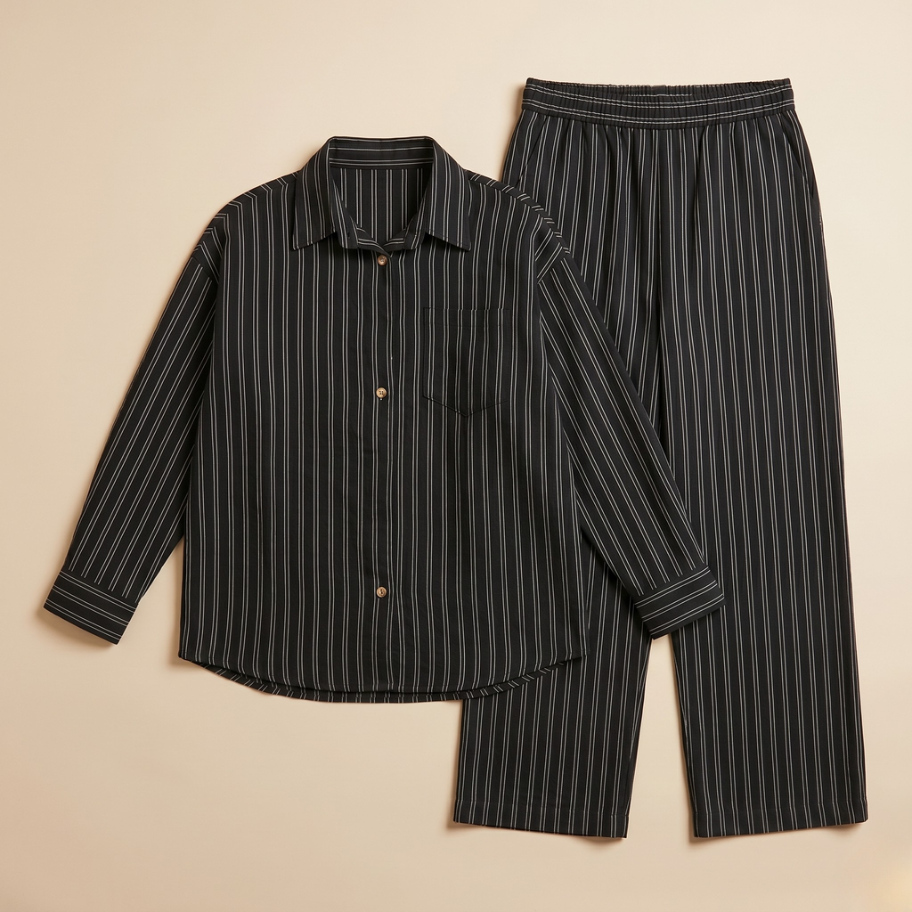 Womens 2Pcs Set 2009