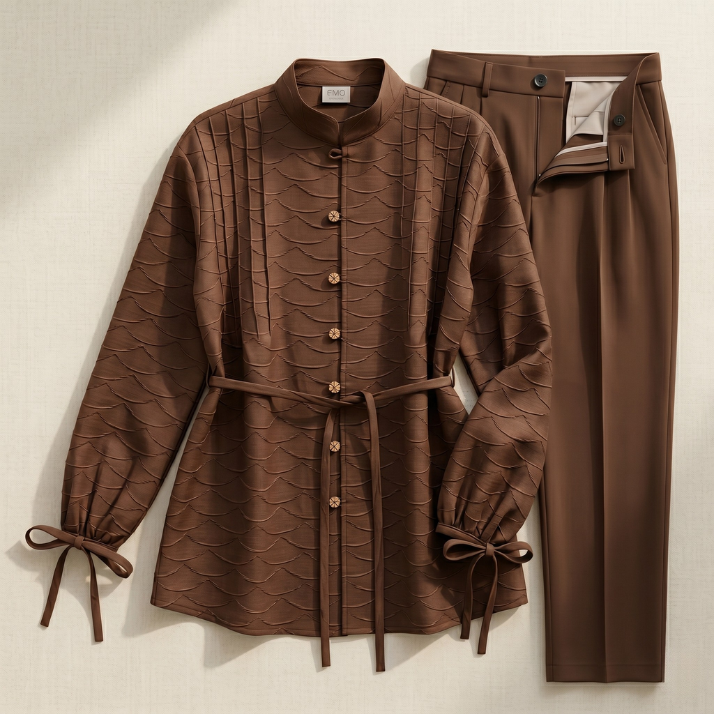 WOMENS 2PCS SET 829