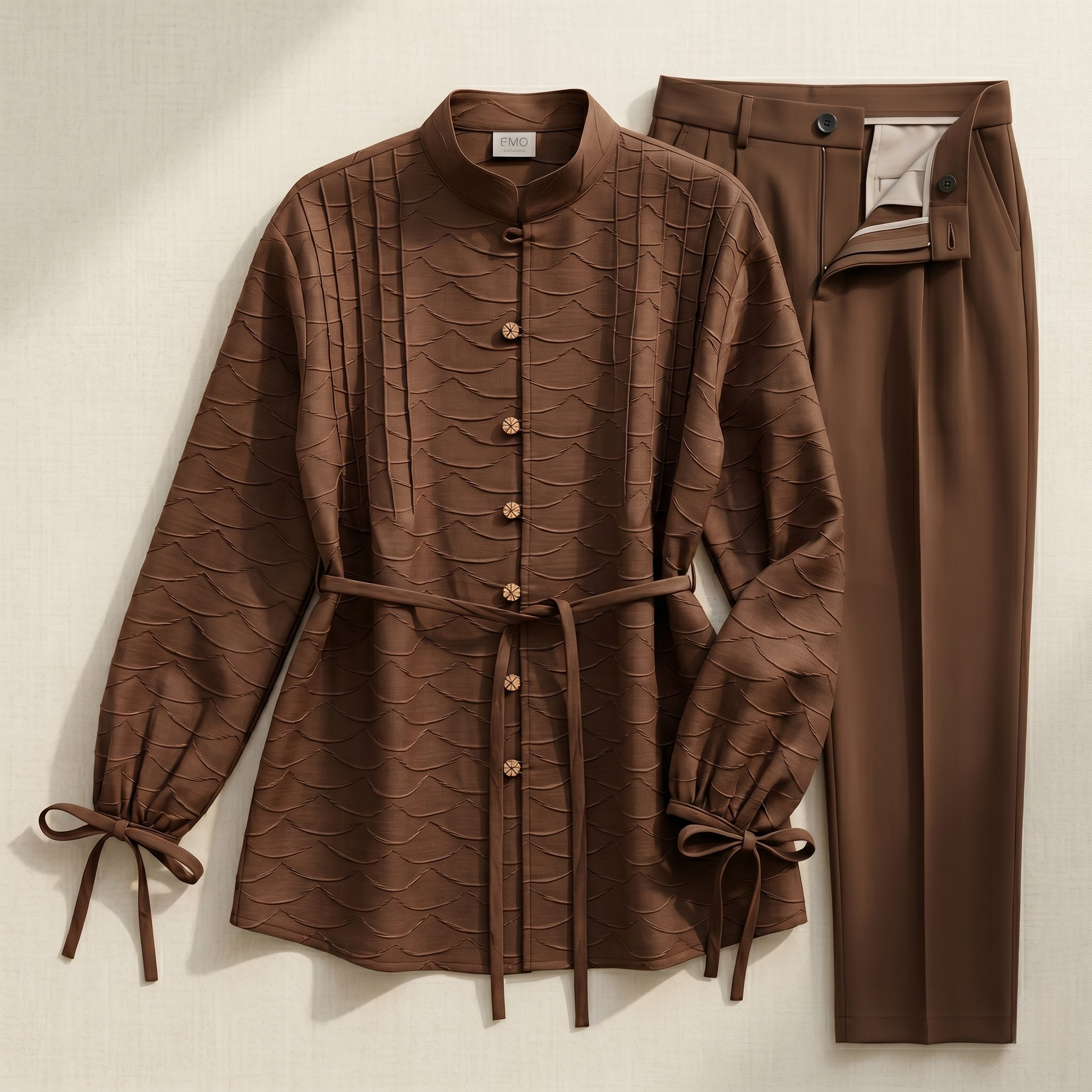 WOMENS 2PCS SET 829