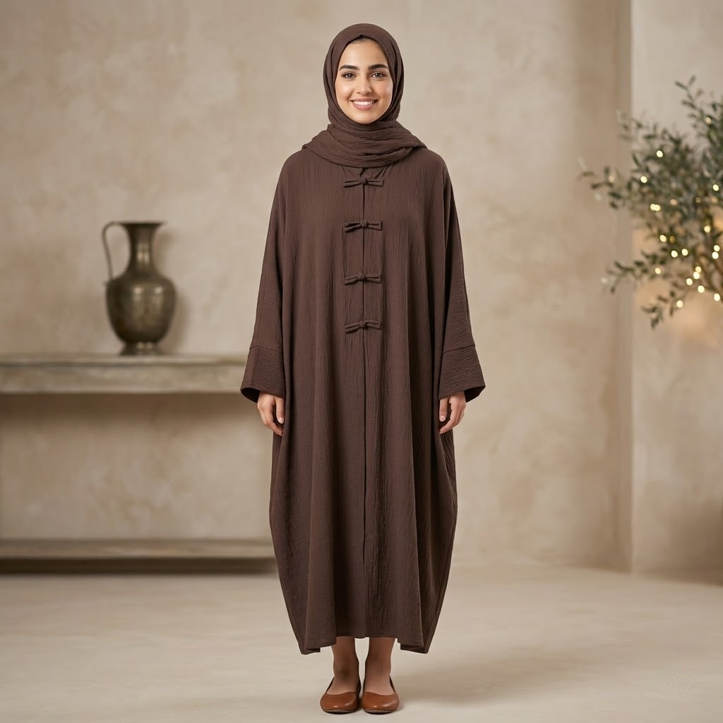 Darrah Nisai 2Pcs 005522