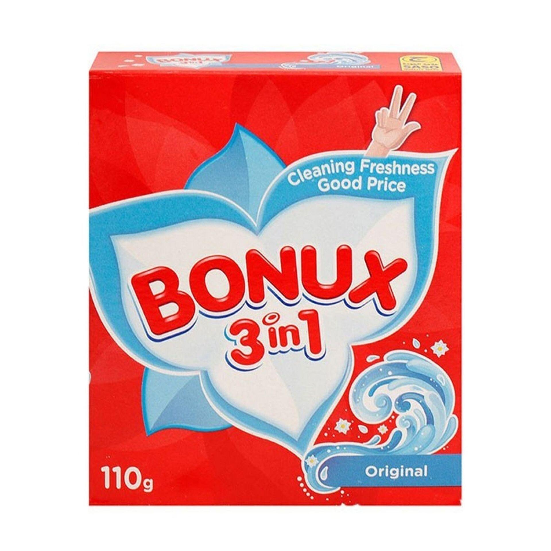 Bonux 110g 1 Piece