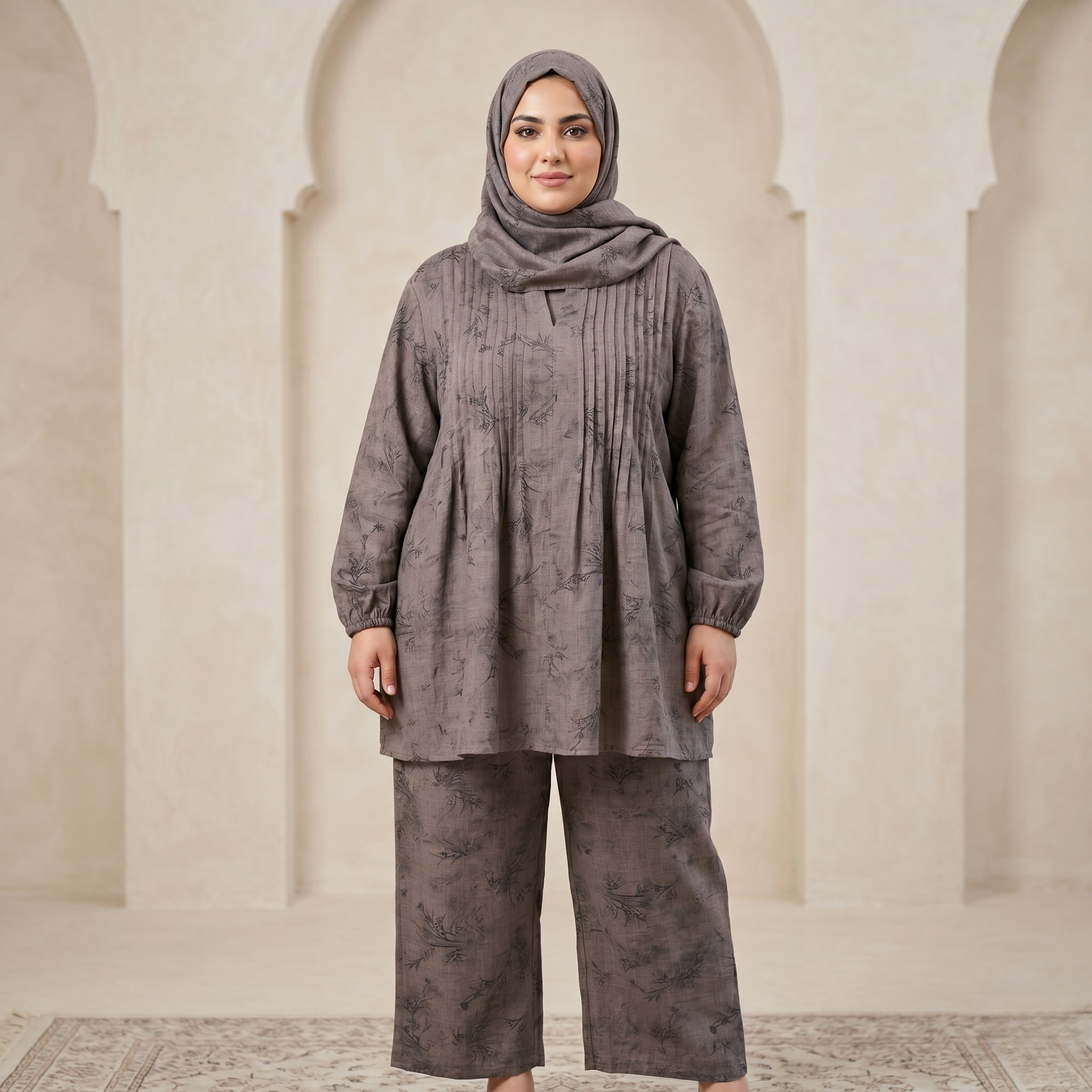 Womens 3Pcs Set 003295