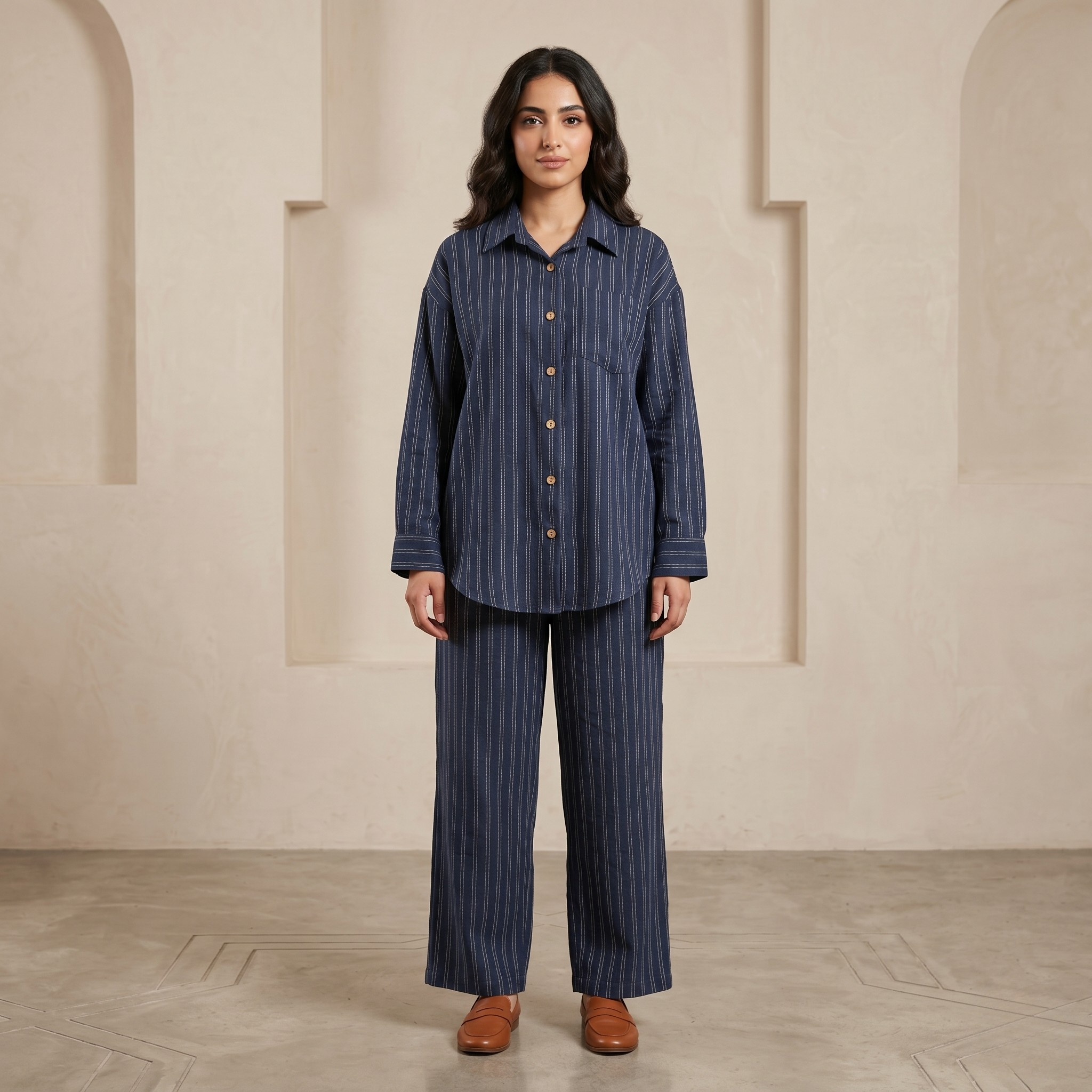 Womens 2Pcs Set 2009