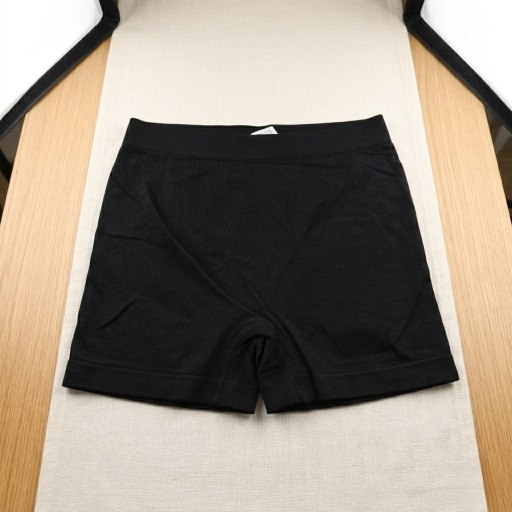 Womens Short Lycra Shorts 1014