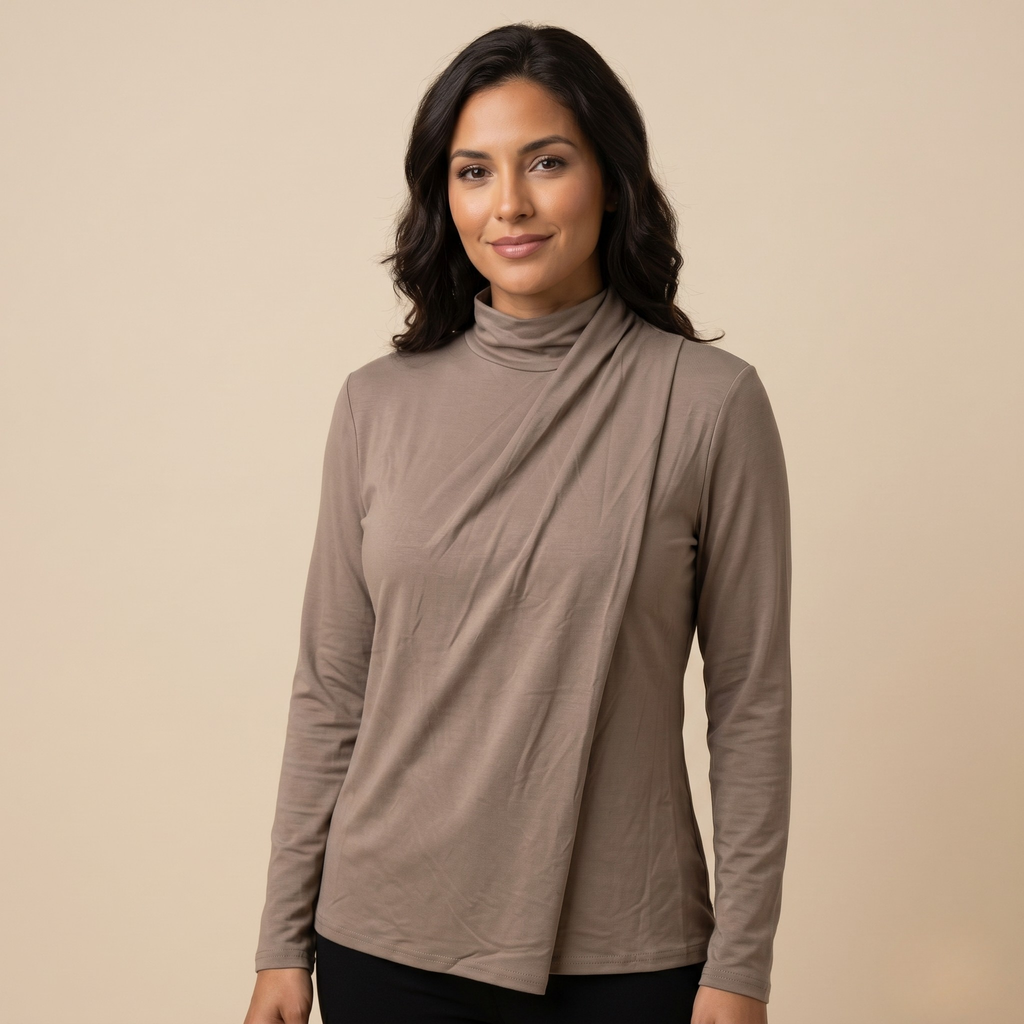 Womens L/S Badi 4821-2