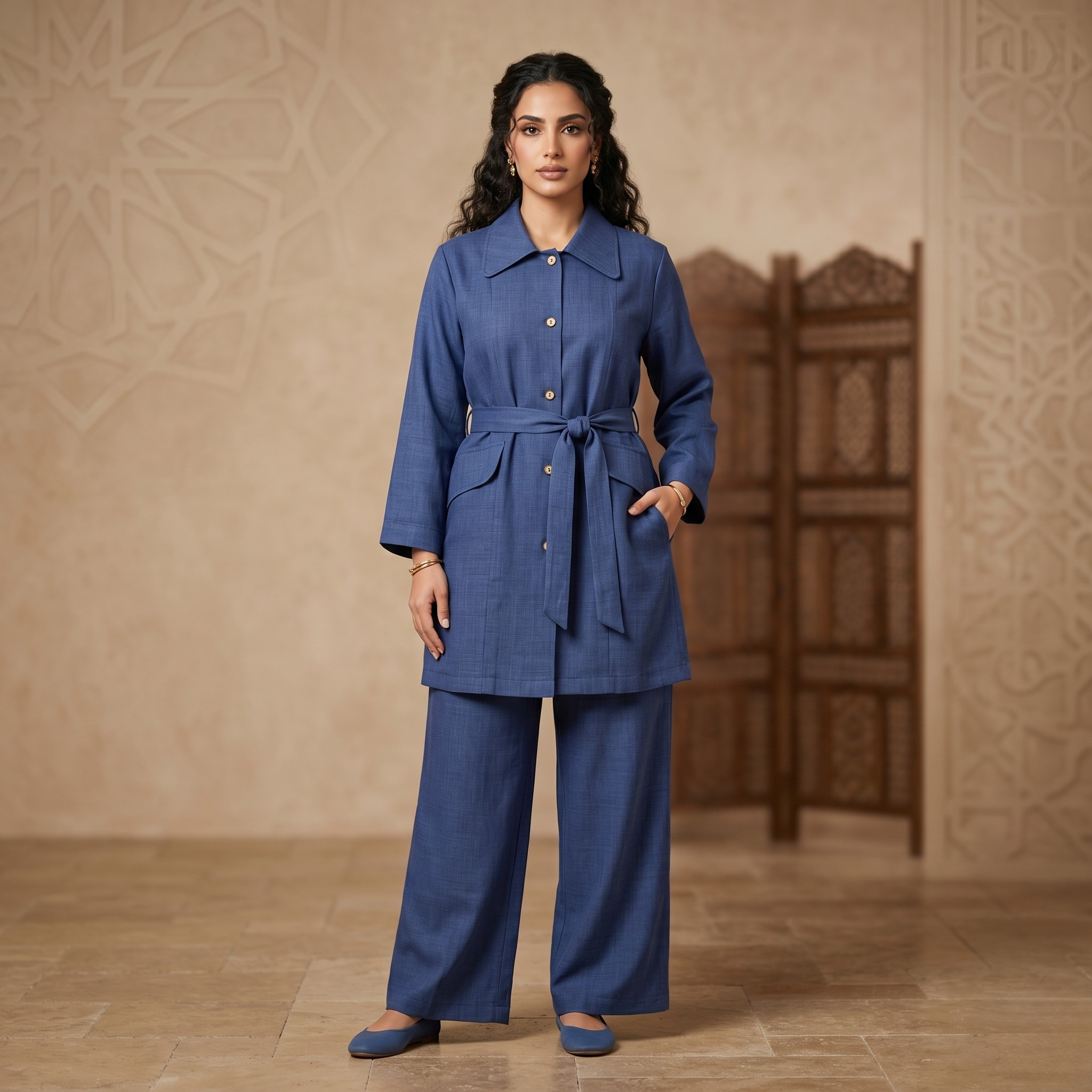 Womens 2Pcs Set 2025