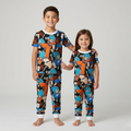 Dragon Ball Kids L/S Pajamas