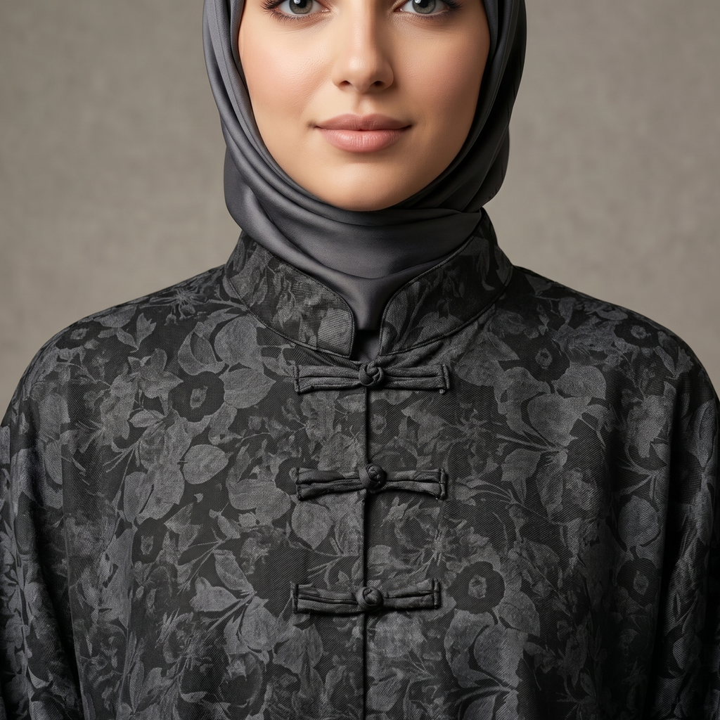 Farasha & Shella 2Pcs 005509
