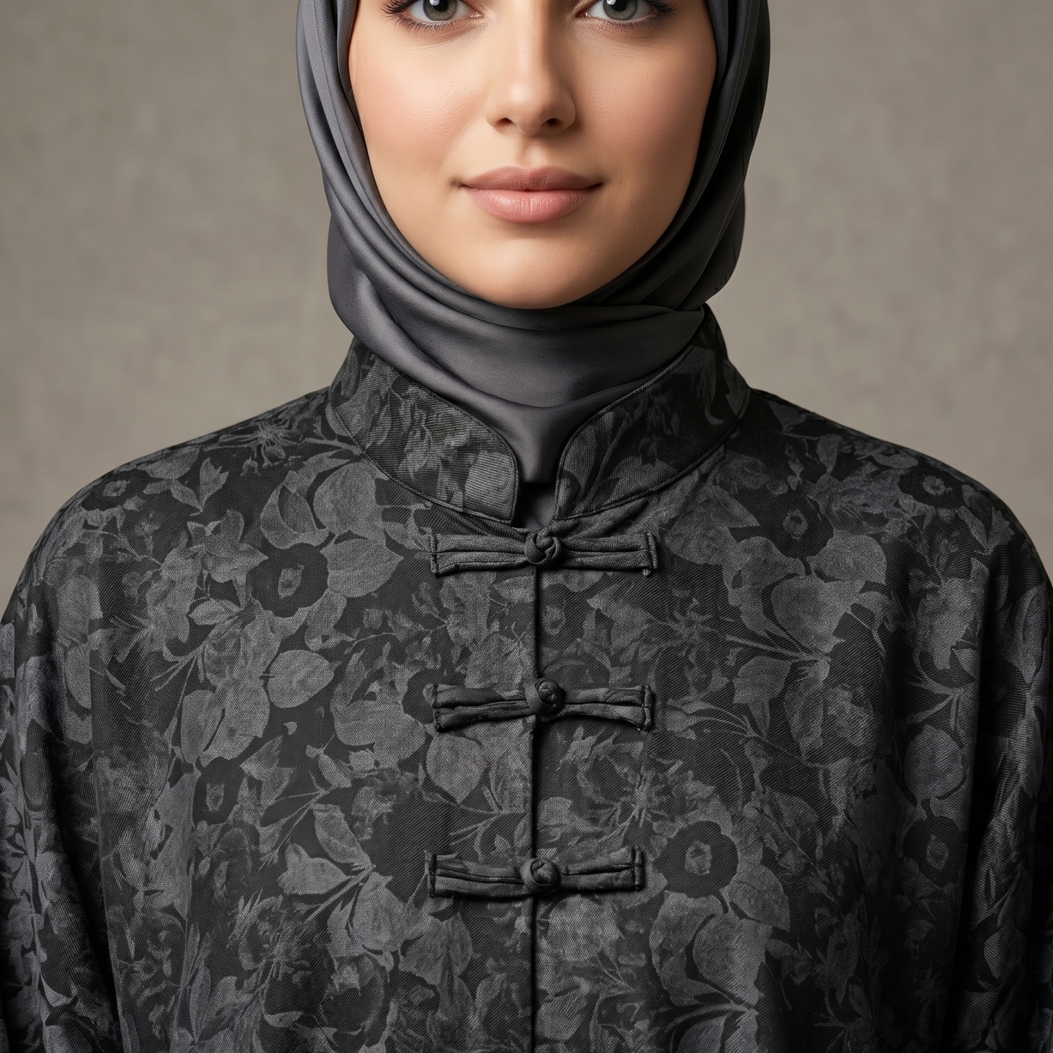 Farasha & Shella 2Pcs 005509