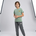 Kids H/S Pajamas BK26-917H