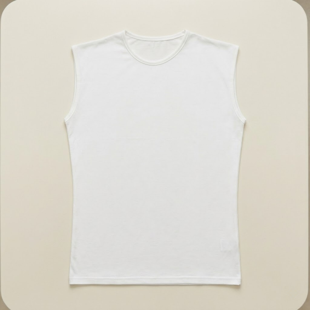 Womens Sleeveless Badi 213