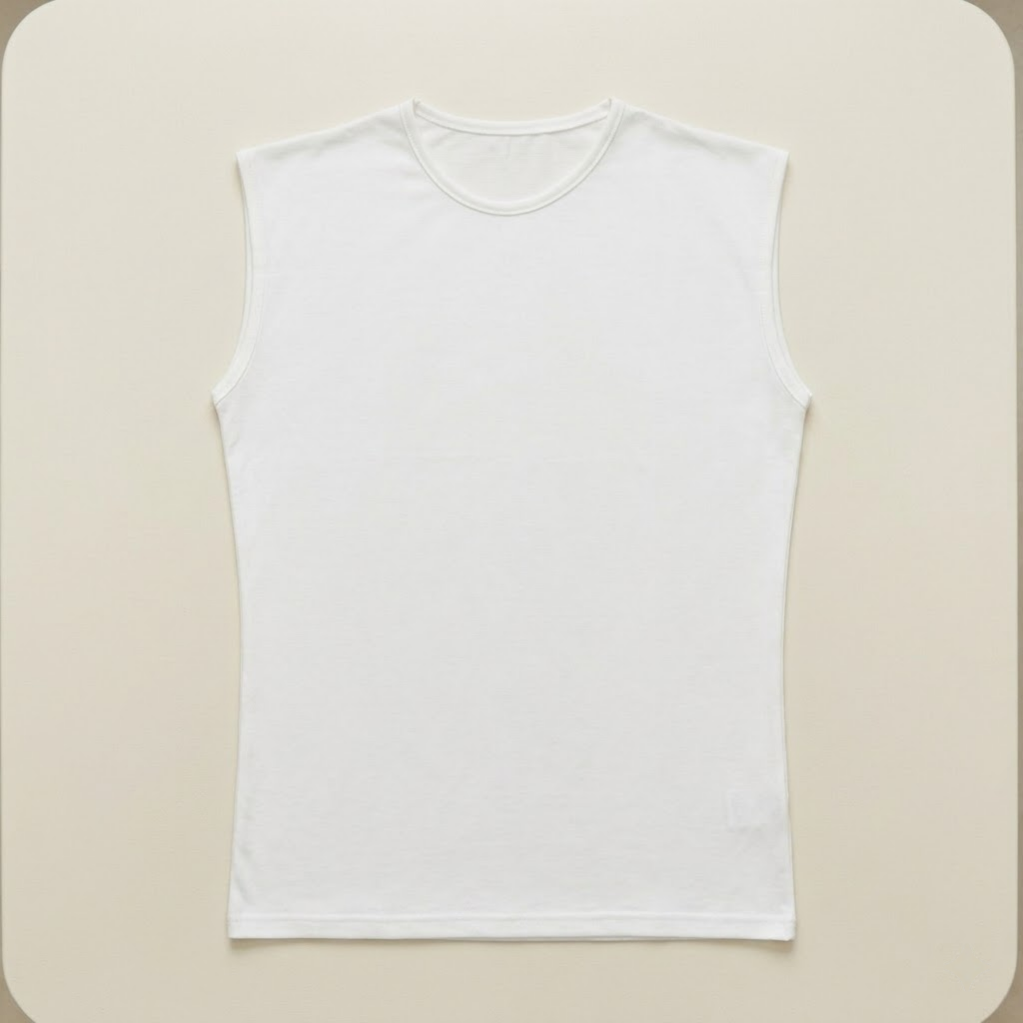 Womens Sleeveless Badi 213