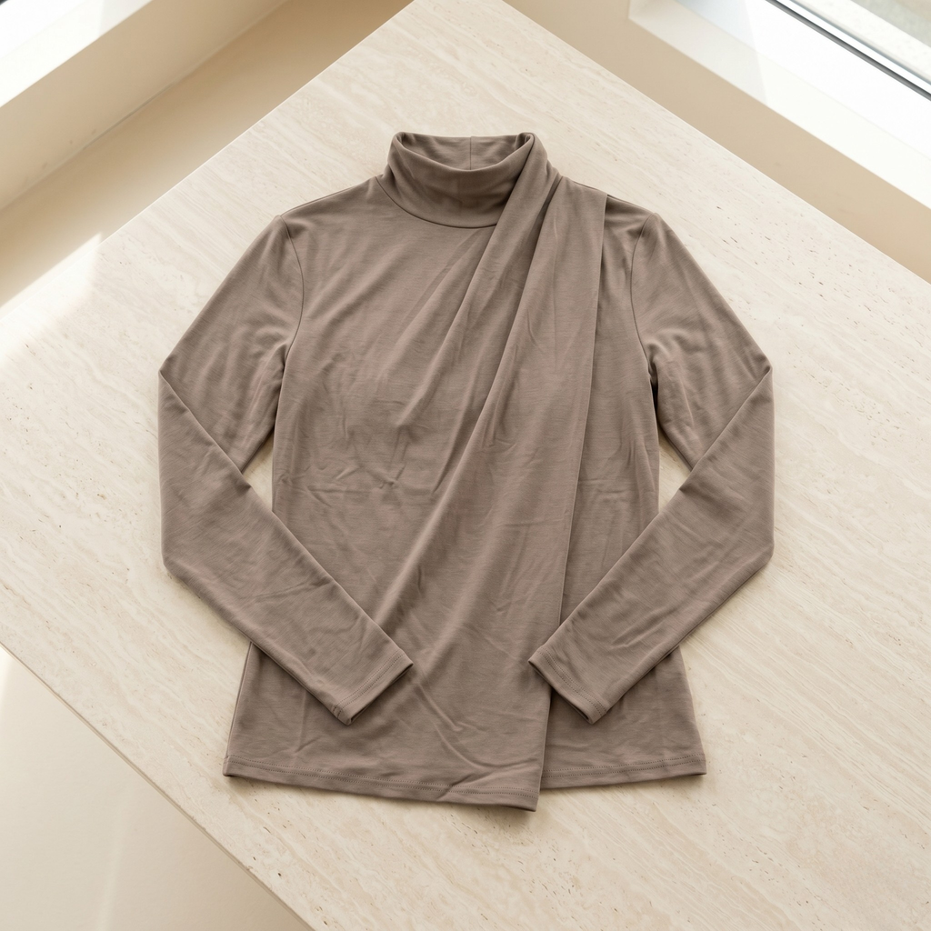 Womens L/S Badi 4821-2