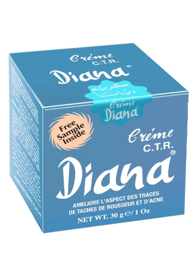 Diana Cream